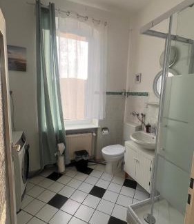 Gesundbrunnen Apartment | FBApartments