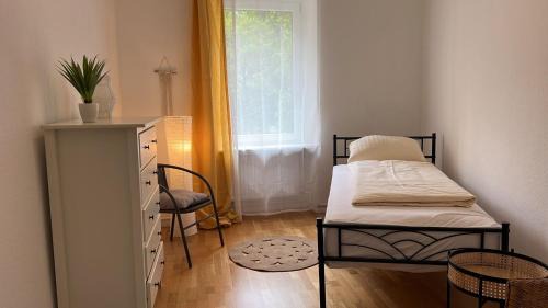 Gesundbrunnen Apartment | FBApartments