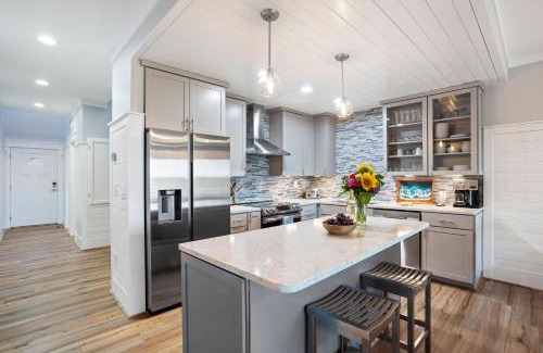 Seabrook Island House | FC1727: 1727 Fiddlers Cove