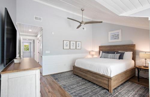 Seabrook Island House | FC1727: 1727 Fiddlers Cove