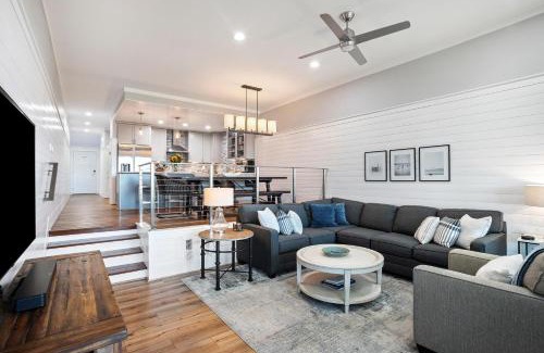Seabrook Island House | FC1727: 1727 Fiddlers Cove