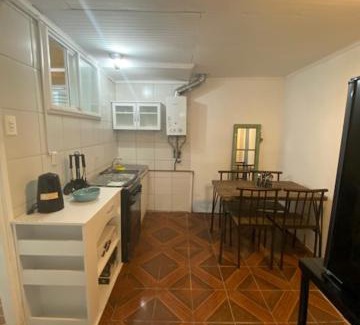 Placeres Apartment | FdcoStuven-D1
