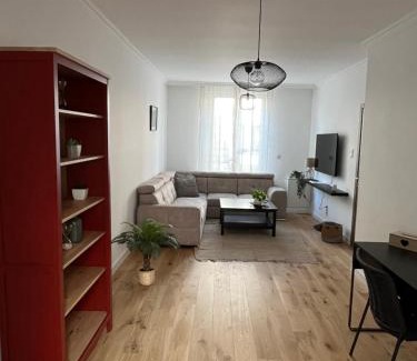 Ghent House | FDS Cosy House