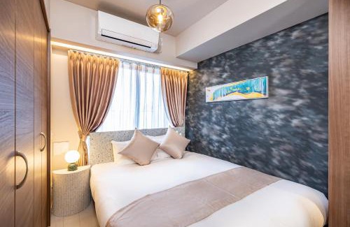 Minato Apartment | FDS Serene