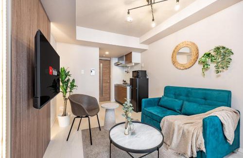 Minato Apartment | FDS Serene