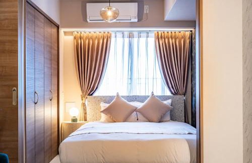Minato Apartment | FDS Serene