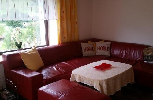 Gries House | Ferienhaus Karin