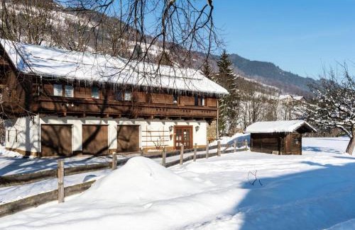 Bruck an der Grossglocknerstrasse House | Ferienhaus Pichl