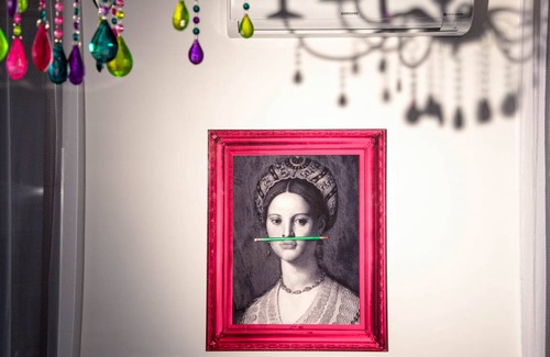 Naples City Centre Apartment | FERDINANDO ARTHOUSE -...