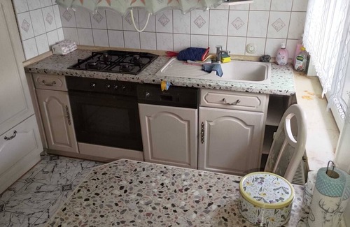 Colditz Apartment | Fe Where bees