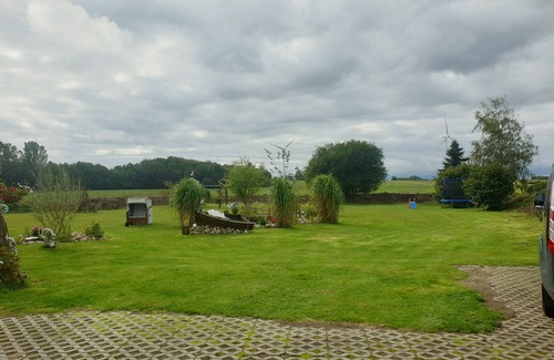 Ribnitz-Damgarten Apartment | ☆ Fe/where "Sunny" ☆ experience Baltic Sea, beach and Me (e) hr. ♡ Especially for families ♡
