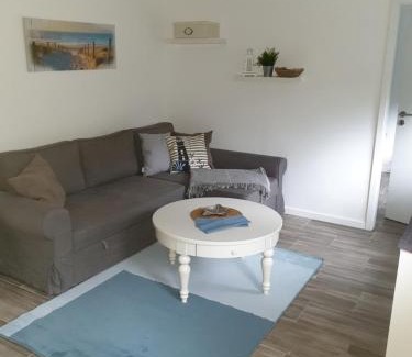 Schulzendorf Apartment | Fe-Wo/Haus Maui bei Berlin m Garten Schulzendorf bei Schönefeld