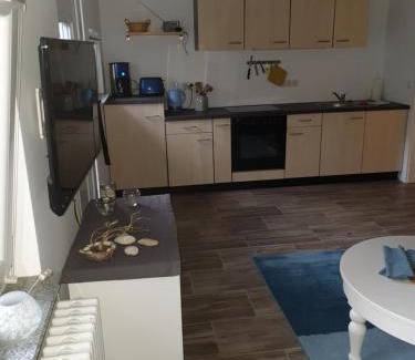 Schulzendorf Apartment | Fe-Wo/Haus Maui bei Berlin m Garten Schulzendorf bei Schönefeld