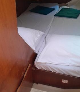 Gaios Boat Rental | FEAKAS