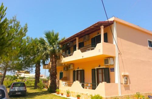 Arillas Apartment | Feakes Apartments