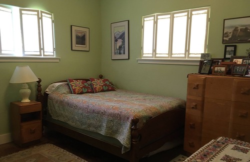 Clinton Other | FeatherStone Farm Cottage