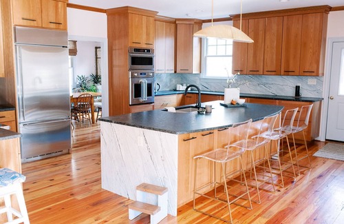Lynchburg House | Featured in Southern Living - Flower Farmhouse