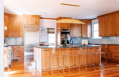 Lynchburg House | Featured in Southern Living - Flower Farmhouse