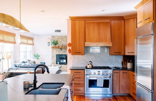 Lynchburg House | Featured in Southern Living - Flower Farmhouse
