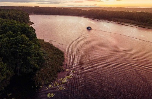 Priepert Boat Rental | Febomobil 1180 - Kuhnle-Tours Priepert