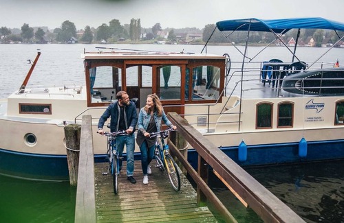 Priepert Boat Rental | Febomobil 1180 - Kuhnle-Tours Priepert