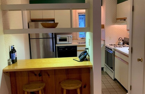 Stowe Area House | February 2024 Vacation Week - 3 Bedroom