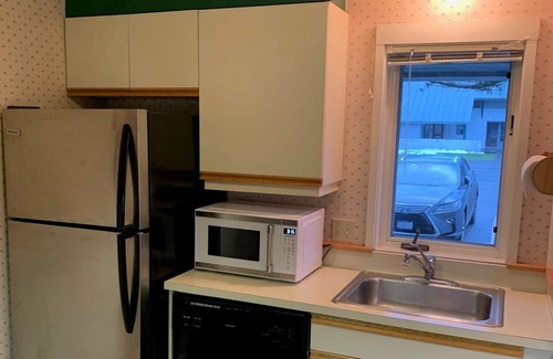 Stowe Area House | February 2024 Vacation Week - 3 Bedroom