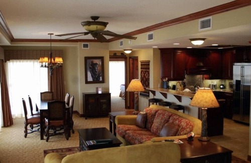 Park City Resort | February 23-March 2 Presidential Suite