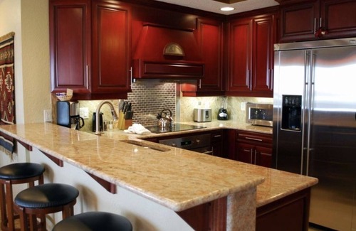 Park City Resort | February 23-March 2 Presidential Suite
