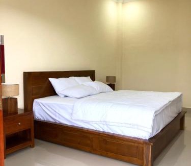 Kenderan House | Febry House Ubud