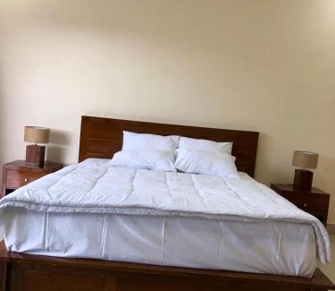 Kenderan House | Febry House Ubud