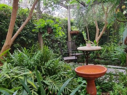 Tanunda House | Fechner Place Barossa, 1 Bed, 1 Bath & Wine