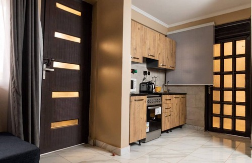 Kireka Bed & Breakfast | Fed Stay Naalya
