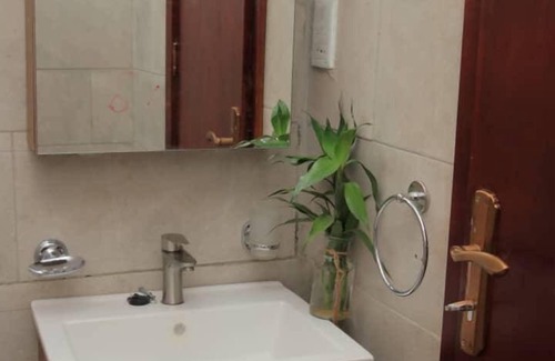 Kireka Bed & Breakfast | Fed Stay Naalya
