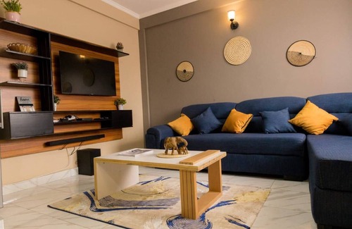 Kireka Bed & Breakfast | Fed Stay Naalya