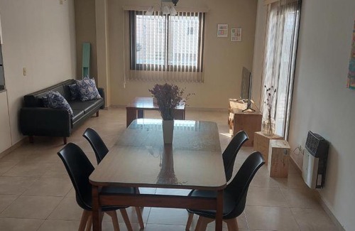 Las Heras Apartment | FEDE HOUSE