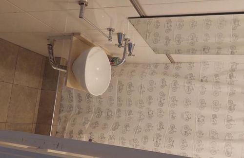 Las Heras Apartment | FEDE HOUSE