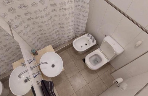 Las Heras Apartment | FEDE HOUSE