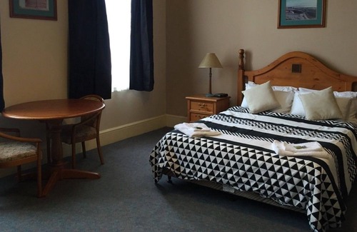 Fremantle Hotel | Federal Hotel