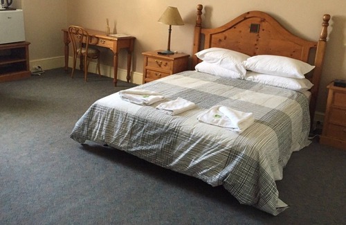 Fremantle Hotel | Federal Hotel