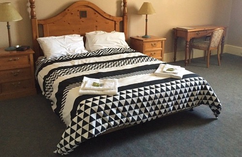Fremantle Hotel | Federal Hotel