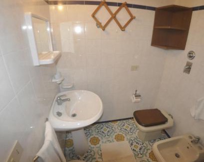 San Vito Lo Capo Apartment | Federico Re