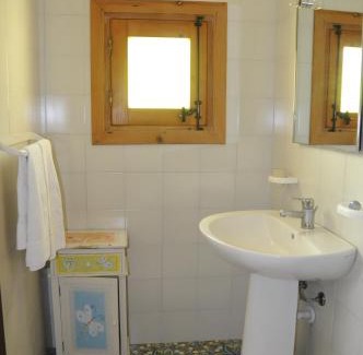 San Vito Lo Capo Apartment | Federico Re