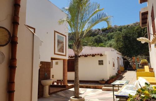 San Vito Lo Capo Apartment | Federico Re