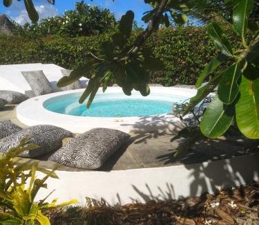 Malindi Marine National Park Villa | Federico's house 4 camere da letto