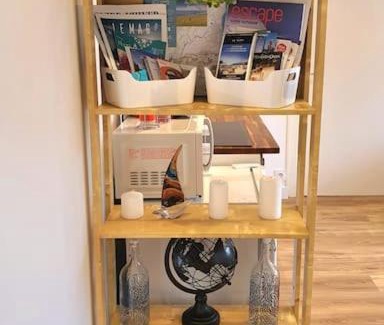 Annemasse Apartment | FEEL AT HOME - 1 min from train station modern renovated flat