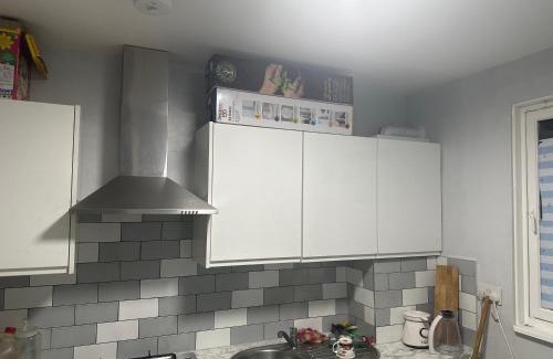 Abbey Wood House | Feel at home