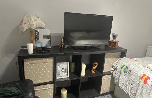 Abbey Wood House | Feel at home