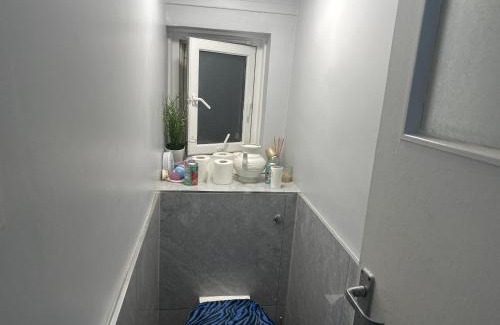 Abbey Wood House | Feel at home
