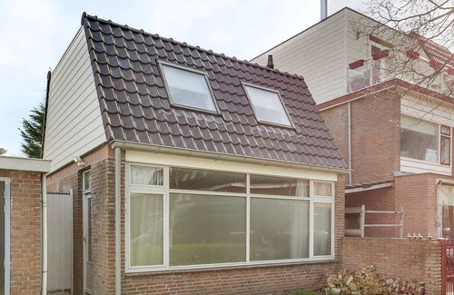 Zoetermeer House | Feel at home - House/Apartment for max 3 persons